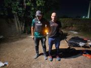 Cuáles son los interrogantes sin respuestas en el crimen de Érika Antonella Álvarez