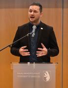 “Marco para un futuro acuerdo” en Groenlandia