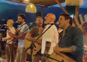 Naturaleza y música se unen en la Peña de Los Puesteros