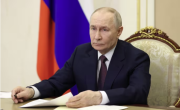 (VIDEO) Putin recordó la venta de Alaska a EEUU y afirma que no le concierne Groenlandia pero le pone precio: 850 millones de euros