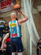 Básquetbol /Salto Uruguay – Juventus juegan la tercera final