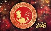 Horóscopo Chino: Gallo, signo del día y las decisiones económicas que conviene tomar este viernes 23 de enero