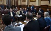 El PRO se suma a las críticas al DNU de la SIDE, que no encuentra quien lo defienda