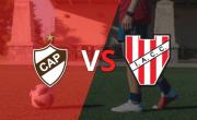 Platense vs Instituto: previa, horario y cómo llegan para la fecha 2 del Apertura