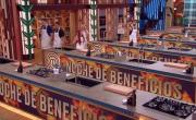MasterChef Celebrity: qué pasó ayer jueves 22 de enero y quiénes recibieron el delantal gris