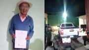 Líderes tarijeños califican a Lino Condori como “símbolo de la corrupción” en Tarija