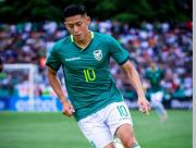 Ramiro Vaca, a un paso del Wydad: solo falta la firma