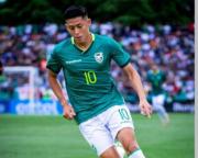 Ramiro Vaca, a un paso del Wydad: solo falta la firma