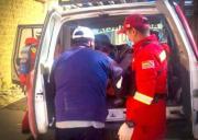 Policía reporta dos muertos en un hecho de tránsito en la región de Uyuni