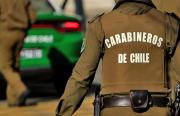 Detienen a carabinera en servicio activo por millonario robo a empresa Brinks en Rancagua