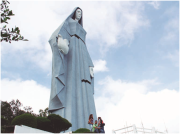 Trujillo se prepara para honrar a su Patrona