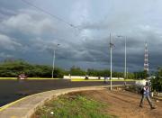 Precipitaciones y chubascos en gran parte del país prevé el inameh