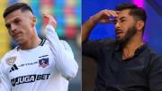 Le va a costar: La dura advertencia a Lucas Cepeda tras su fichaje en el Elche, mientras Johnny Herrera critica fuerte a Colo Colo