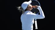 Irrespetuosos: El cruce de la tenista Yulia Putintseva con el público en el Abierto de Australia