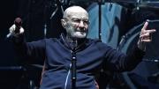 Phil Collins sobre su actual estado de salud: Tengo una enfermera las 24 horas