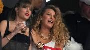 Tribunal publica mensajes entre Blake Lively y Taylor Swift sobre disputa legal con Justin Baldoni por Romper el círculo