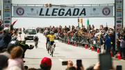 Rutas de América 2026: se confirmó el recorrido y las fechas de la tradicional prueba del ciclismo uruguayo