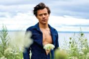 Harry Styles rompió el silencio y lanzó “Aperture”, el primer avance de su nuevo álbum