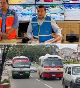 Tarifa del transportepúblico se mantiene en Bs 3,00 en Santa Cruz