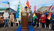 Lara conmemora el Día del Estado Plurinacional