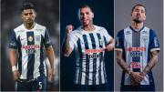 Tres jugadores de Alianza Lima son acusados de abuso sexual