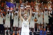 El Real Madrid se acerca a un acuerdo historico con la NBA