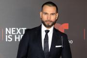 Rafael Amaya vuelve a El señor de los cielos