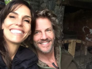 Facundo Arana y María Susini se separaron tras 19 años