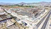 Aprueban última etapa del diseño definitivo del nuevo y moderno Hospital de Coquimbo
