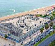 Grupo Saieh lanzó un nuevo proceso de venta de fallido proyecto hotelero en Chile