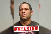 Detienen al pederasta Vázquez Patiño, uno de los diez fugitivos más buscados de España (+Video)