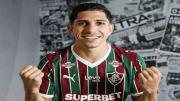 Jefferson Savarino traspasado del Botafogo al Fluminense por 7,5 millones de euros