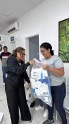 Realizada entrega de kits de cirugía a ciudadanos del municipio Guacara