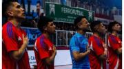 La Roja de Futsal por el 13: Cómo ver EN VIVO debut de Chile por la Copa América 2026 este SÁBADO