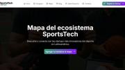 Latinoamérica vive la transformación del deporte: SportsTech Latam lanza el primer mapa interactivo del ecosistema
