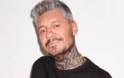 El regreso de Marcelo Tinelli a la TV: con qué canal estuvo reunido 