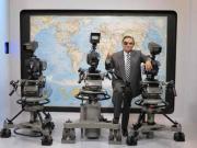 Fallece periodista Walter Martínez: Perfil y trayectoria