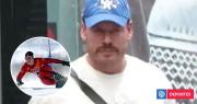 EEUU captura al ex snowboardista Ryan Wedding, el Pablo Escobar moderno: representó a Canadá en JJOO
