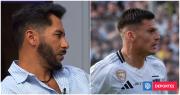 Johnny Herrera expone a Colo Colo y su realidad por venta de Lucas Cepeda: Se está regalando