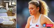 Viva el deporte limpio: Martina Weil genera revuelo con posteo en plena polémica por Natalia Duco