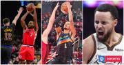 Resumen NBA: Clippers vencen a Lakers en clásico, Sixers remontan, los Spurs vuelan y Warriors sufren