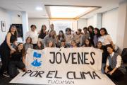 Si te interesa el activismo ambiental, Jóvenes por el Clima abrió su convocatoria