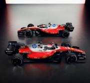 El regreso del brillo a Maranello: Ferrari revela el diseño para una nueva era