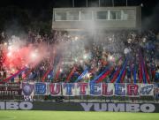 Mano dura en la frontera: Prohibición de ingreso para 50 barras de San Lorenzo tras un escandaloso operativo