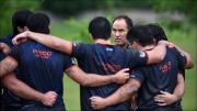 Tarucas y Dogos XV disputarán un amistoso en la previa al Súper Rugby Américas
