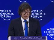 Javier Milei y sus medidas, EN VIVO: tras su regreso de Davos, el Presidente vuelve a enfocarse en las reformas que impulsa en el Congreso