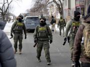 El arresto de un chico de cinco años en una redada antiinmigración alimenta la furia en Minneapolis