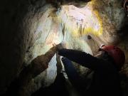 La huella de una mano de 67.800 años podría ser el arte rupestre más antiguo del mundo