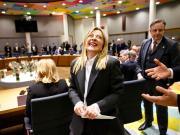 Europa frena a Trump y certifica el cambio hacia una nueva era geopolítica sin el apoyo de EE.UU.