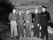 Nazis, soviéticos y Trump: la obsesión de EE.UU. con Groenlandia